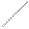 Thumbnail Image 1 of Shy Creation Diamond Chain Link Bracelet 3-1/2 ct tw 14K White Gold 7" J-SC55022811V2