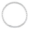 Thumbnail Image 1 of Shy Creation Diamond Link Necklace 12-1/3 ct tw 14K White Gold 18" J-SC55021877Z18
