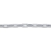 Thumbnail Image 3 of Shy Creation Diamond Link Necklace 12-1/3 ct tw 14K White Gold 18" J-SC55021877Z18