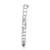 Thumbnail Image 3 of J'Lure Contour Wedding Band 18K White Gold