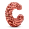 Thumbnail Image 2 of Susana Vega Ora Earcuff with Red Glass Beads