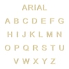 Thumbnail Image 5 of Juliette Maison Diamond Engravable Pendant Necklace Diamond Accents 10K Yellow Gold