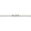 Thumbnail Image 3 of 1933 by Esquire Men's Freshwater Cultured Pearl Necklace Sterling Silver 20"