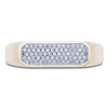 Thumbnail Image 3 of Men's Diamond Pavé Fashion Ring 1/5 ct tw 10K Yellow Gold