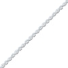 Thumbnail Image 2 of Pnina Tornai Marquise & Round Lab-Grown Diamond Link Bracelet 7-1/4 ct tw 14K White Gold 7"
