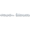 Thumbnail Image 3 of Pnina Tornai Marquise & Round Lab-Grown Diamond Link Bracelet 7-1/4 ct tw 14K White Gold 7"