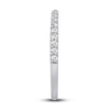 Thumbnail Image 9 of Diamond Bridal Set 1 ct tw Round 10K White Gold