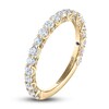 Thumbnail Image 1 of Vera Wang WISH Diamond Anniversary Ring 1 ct tw Round 18K Yellow Gold