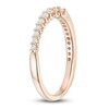Thumbnail Image 2 of Round Diamond Anniversary Band 1/3 ct tw 14K Rose Gold