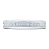 Thumbnail Image 3 of Men's Diamond Anniversary Band 1/10 ct tw 14K White Gold