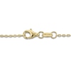 Thumbnail Image 4 of Cultured Pearl Y-Drop Necklace & Drop Earrings Set 10K Yellow Gold