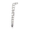 Thumbnail Image 3 of J'Lure Contour Wedding Band 18K White Gold