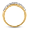 Thumbnail Image 2 of Diamond Anniversary Band 1 ct tw Round 14K Yellow Gold