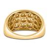 Thumbnail Image 3 of Diamond Anniversary Band 1 ct tw Round 14K Yellow Gold