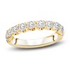 Thumbnail Image 0 of Diamond Anniversary Band 1 ct tw Round 14K Yellow Gold
