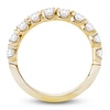 Thumbnail Image 1 of Diamond Anniversary Band 1 ct tw Round 14K Yellow Gold