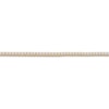 Thumbnail Image 1 of Lab-Created Diamond Tennis Necklace 5 ct tw 14K Yellow Gold