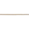 Thumbnail Image 2 of Lab-Grown Diamond Tennis Necklace 5 ct tw 14K Yellow Gold