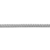 Thumbnail Image 5 of Lab-Grown Diamond Tennis Necklace 5 ct tw 14K White Gold
