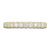 Thumbnail Image 3 of Diamond Anniversary Band 1/2 ct tw 14K Yellow Gold