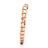 Thumbnail Image 3 of J'Lure Contour Wedding Band 18K Rose Gold