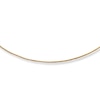 Thumbnail Image 1 of Solid Chain 14K Yellow Gold 18" Length 1.25mm