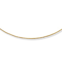 Chain 14K Yellow Gold 18&quot; Length