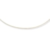 Thumbnail Image 0 of Adjustable Solid Box Chain 14K Yellow Gold 16"-20" Length 0.75mm