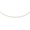 Thumbnail Image 1 of Adjustable Solid Box Chain 14K Yellow Gold 16"-20" Length 0.8mm
