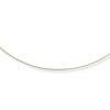 Thumbnail Image 1 of Solid Box Chain 14K Yellow Gold 18" Length 0.8mm