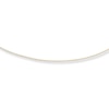 Thumbnail Image 0 of Solid Box Chain 14K Yellow Gold 18" Length 0.5mm