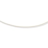 Thumbnail Image 1 of Solid Box Chain 14K Yellow Gold 18" Length 0.65mm