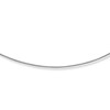 Thumbnail Image 1 of Box Chain 14K White Gold 20" Length