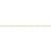 Thumbnail Image 1 of Solid Rope Chain Necklace 14K Yellow Gold 18-inch Length 0.7mm