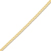 Thumbnail Image 1 of Solid Box Chain 14K Yellow Gold 16" Length 1mm