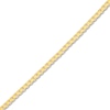 Thumbnail Image 1 of Solid Box Chain 14K Yellow Gold 22" Length 1mm