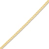 Thumbnail Image 2 of Solid Box Chain 14K Yellow Gold 22" Length 1.2mm