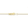 Thumbnail Image 2 of Station Necklace 14K Yellow Gold 36" Length