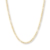 Thumbnail Image 1 of Milano Rope Chain Necklace 10K Yellow Gold 18" Length
