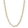 Thumbnail Image 1 of Link Chain Necklace 10K Yellow Gold 18&quot; 3.5mm