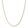 Thumbnail Image 0 of Solid Rope Chain Necklace 14K Yellow Gold 20" Length 1.6mm