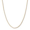 Thumbnail Image 1 of Solid Rope Chain Necklace 14K Yellow Gold 20" Length 1.6mm