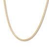 Thumbnail Image 0 of Semi-Solid Franco Chain 10K Yellow Gold 24" Approx. 4.1mm
