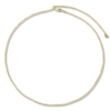 Thumbnail Image 1 of Hollow Box Chain Necklace 14K Yellow Gold 20" 2mm