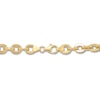 Thumbnail Image 1 of Forzatina Chain Necklace 14K Yellow Gold 20"