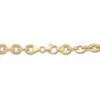 Thumbnail Image 2 of Forzatina Chain Necklace 14K Yellow Gold 20"