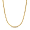 Thumbnail Image 0 of Hollow Wheat Chain Necklace 14K Yellow Gold 18" 4.5mm