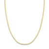 Thumbnail Image 0 of Hollow Box Chain 14K Yellow Gold 30" Length 2.8mm