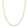 Thumbnail Image 1 of Hollow Box Chain 14K Yellow Gold 30" Length 2.8mm
