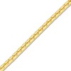 Thumbnail Image 2 of Hollow Box Chain 14K Yellow Gold 30" Length 2.8mm